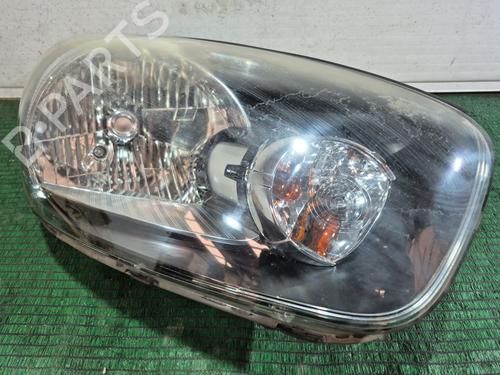 Right headlight KIA PICANTO I (SA) 1.0 | BP36409905C29 - Image 2