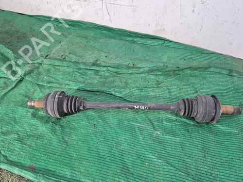 Used Right rear driveshaft MERCEDES-BENZ C-CLASS (W204) C 200 CDI (204.001) (136 hp) 26433985