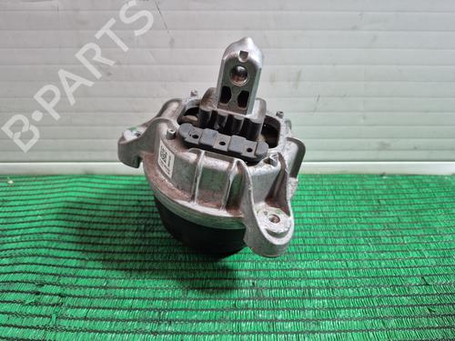Used Engine mount Engine mount BMW 5 (F10) 525 d xDrive (218 hp) 40150232 40150232