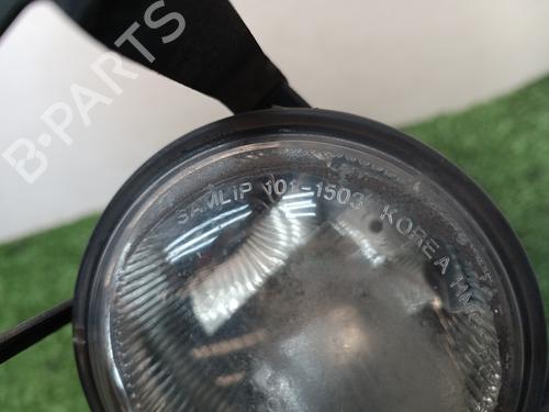 Left front fog light HYUNDAI TUCSON (JM)  | BP16063242C30 