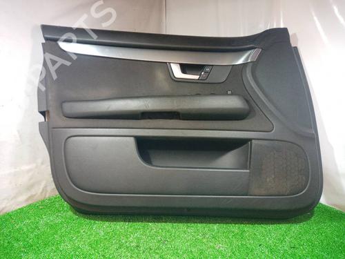 Left front door panel AUDI A4 B7 Avant (8ED) 2.5 TDI (163 hp) 8E1867105B | 8E1867105B | 8E1867105B