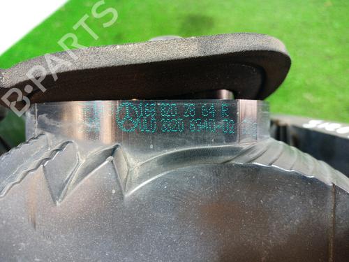 Right taillight MERCEDES-BENZ A-CLASS (W168)  | BP13359892C35 