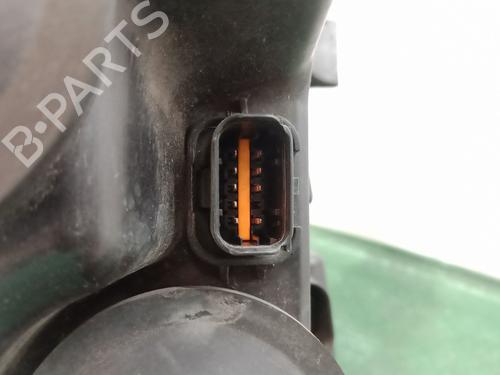 Højre forlygte CITROËN C4 Picasso I MPV (UD_) 1.6 HDi 110 | BP28112798C29 