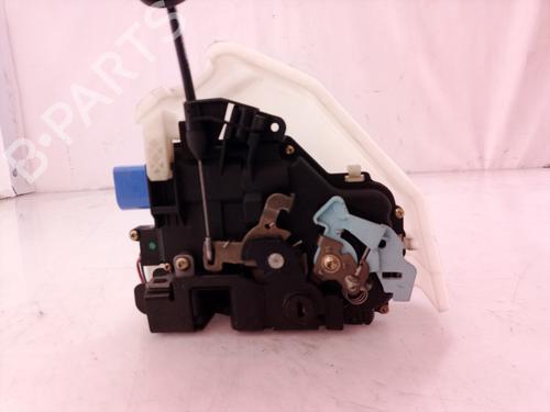 Rear right lock VW GOLF V (1K1)  | BP8604734C99 