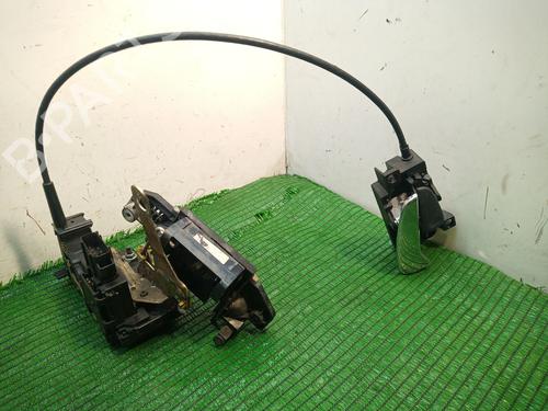 Used Rear left lock JAGUAR S-TYPE II (X200) 3.0 V6 (238 hp) 19276114