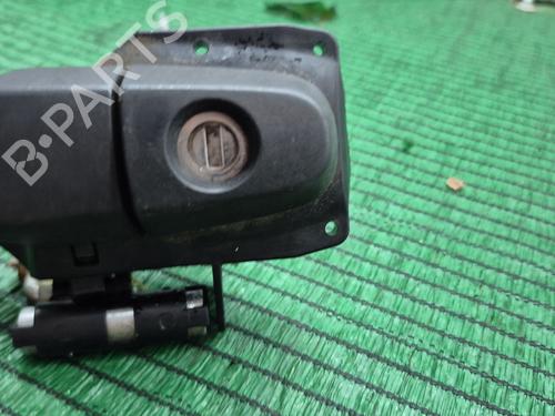Front right interior door handle TOYOTA YARIS (_P13_) 1.4 D (NLP130_, NLP130) | BP27473476I14 
