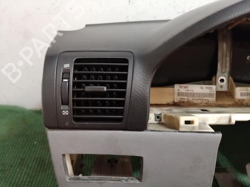 Dashboard KIA SORENTO I (JC) 2.5 CRDi 4WD | BP21771061C46 