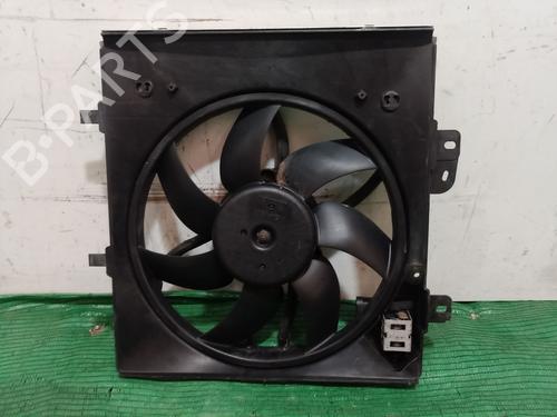 Radiator fan PEUGEOT 208 I (CA_, CC_) 1.2 VTI 82 | BP24864127M35 