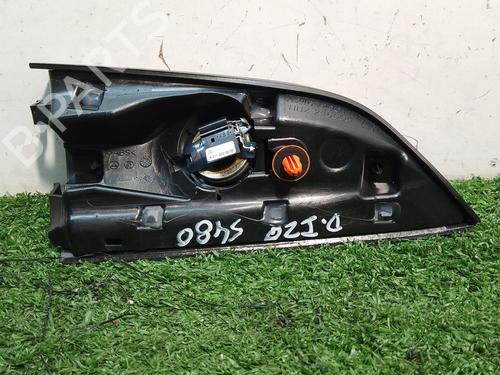 Speaker MERCEDES-BENZ B-CLASS Sports Tourer (W246, W242) B 180 CDI (246.200) | BP18644307E2 