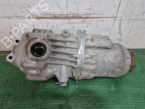 Used Front differential HONDA CR-V III (RE_) 2.2 i-CTDi 4WD (RE6) (140 hp) 27995353