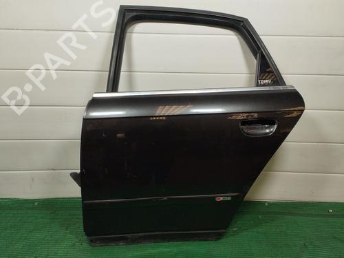 Used Left rear door AUDI A4 B7 (8EC) 2.0 (130 hp) 30482546
