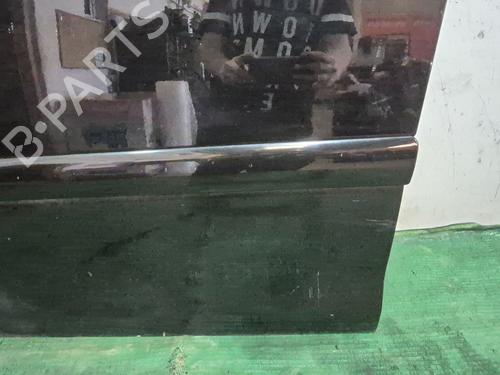 Left front door CITROËN C4 Picasso I MPV (UD_) 1.6 HDi 110 | BP28511579C2 