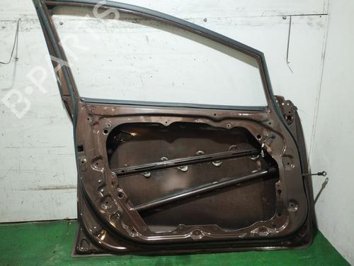 Left front door KIA CEE'D Sportswagon (JD) 1.6 CRDi 128 | BP29851088C2