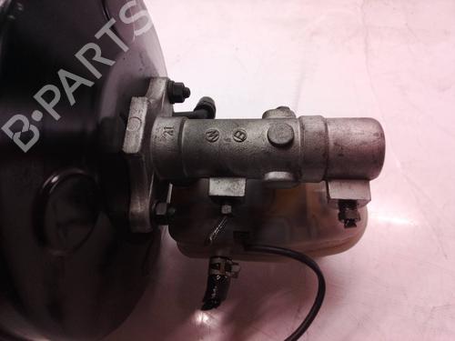Servo brake KIA CARNIVAL II (GQ) 2.9 CRDi | BP8904359M42 