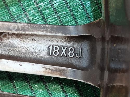 Rim OPEL INSIGNIA A Sports Tourer (G09) 2.0 CDTI (35) | BP27176561C45