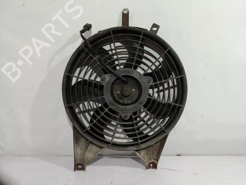Køleventilator elektrisk KIA CARNIVAL II (GQ) 2.9 CRDi (144 hp) 9539164