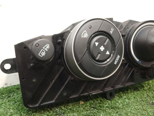 Climate control HONDA CIVIC VIII Hatchback (FN, FK) 2.2 CTDi (FK3) | BP18431116I5 