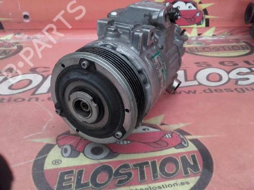AC compressor SEAT IBIZA III (6L1) 1.4 16V | BP7922813M34 