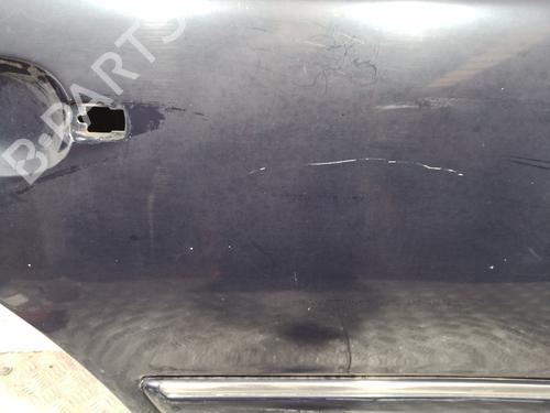 Right rear door MERCEDES-BENZ E-CLASS (W210) E 300 D (210.020) | BP9673987C5 