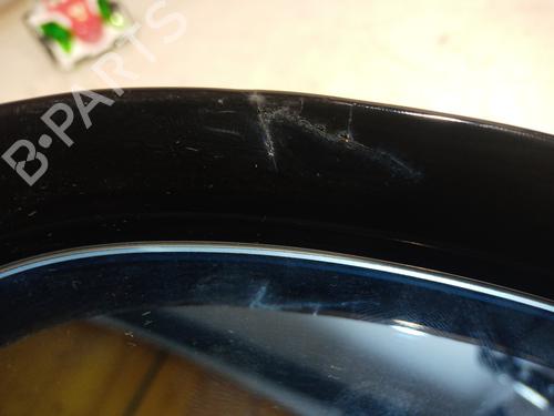 Right mirror BMW 1 (E87)  | BP11203247C27 