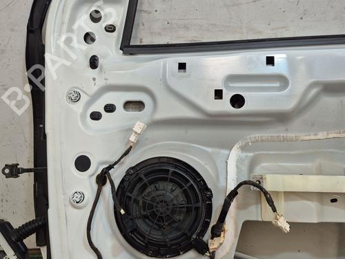 Right front door CITROËN C4 CACTUS 1.2 THP 110 | BP27534657C3 