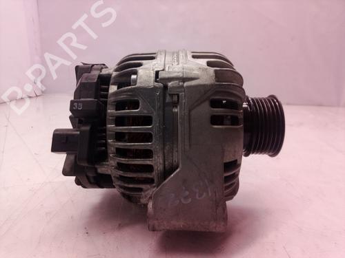 Alternator MERCEDES-BENZ C-CLASS (W203)  | BP8306405M7 