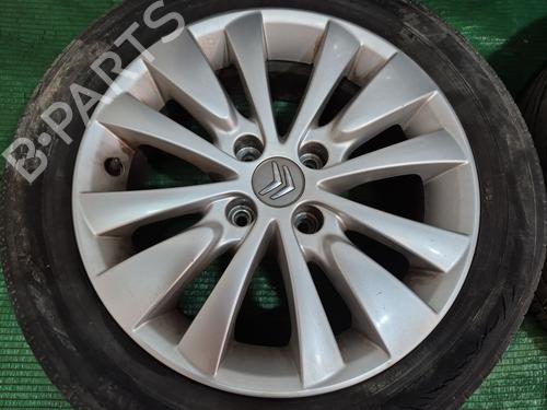 Felg CITROËN C4 Picasso I MPV (UD_) 2.0 HDi 165 | BP27354802C45 