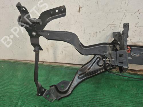 Crossmember MERCEDES-BENZ C-CLASS (W204) C 200 CDI (204.001) | BP26736042C162 