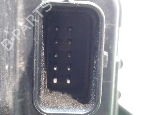 Horn RENAULT ZOE (BFM_)  | BP22977667E13 