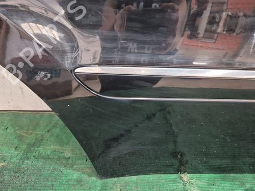 Right rear door MERCEDES-BENZ M-CLASS (W164) ML 280 CDI 4-matic (164.120) | BP28511583C5 