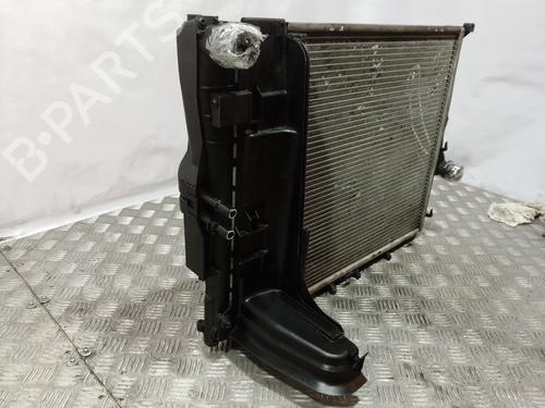 AC radiator BMW 3 (E46) 320 d | BP9536774M32 