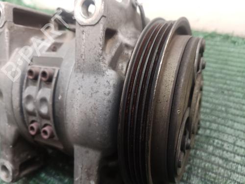 AC compressor NISSAN ALMERA I Hatchback (N15)  | BP20295048M34 