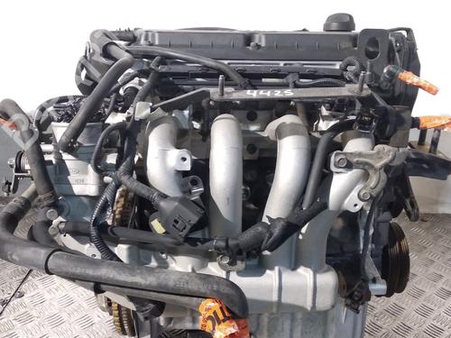 Engine KIA SHUMA II Saloon (FB)  | BP8639691M1 