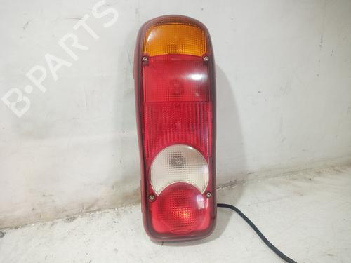 Right taillight RENAULT MASTER PRO Platform/Chassis (HH__, UH__) dCi 150 (HH04, HH14, HH64, UH04, UH14, UH44, UH64, UH74,... (150 hp)null