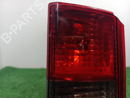 Right taillight OPEL COMBO Box Body/MPV 1.7 DTI 16V | BP15655794C35 