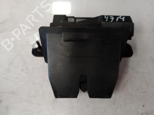 Tailgate lock FORD FIESTA VI (CB1, CCN) 1.4 TDCi | BP10191192C101 