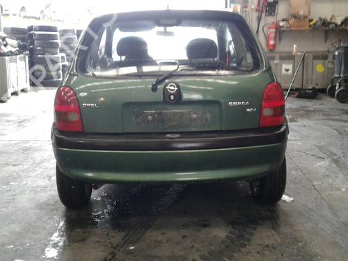 Right taillight OPEL CORSA B (S93) 1.2 i 16V (F08, F68, M68) | BP7928365C35 