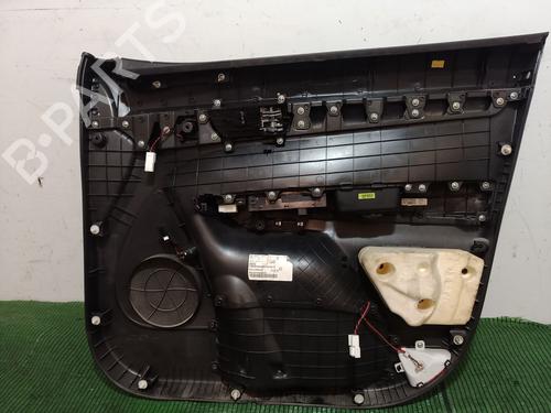 Front left panel KIA SORENTO II (XM) 2.4 CVVT | BP40102645C58 - Image 10