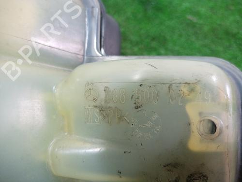 Expansion tank MERCEDES-BENZ A-CLASS (W168)  | BP13358741C120 