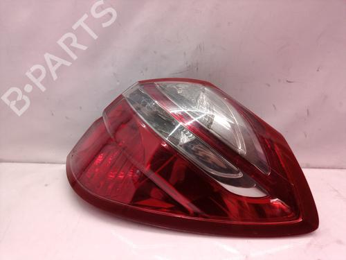 Used Right taillight SUBARU LEGACY IV Estate (BP) [2003-2009]  8728302