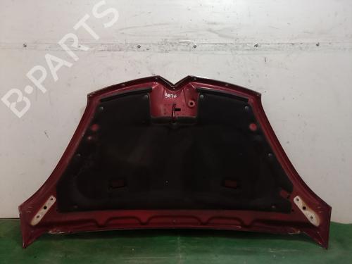 Hood CITROËN C4 Picasso I MPV (UD_) 2.0 HDi 165 | BP27473483C1 