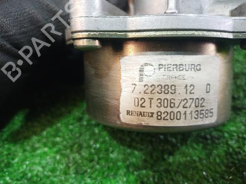 Vacuum pump RENAULT MEGANE II (BM0/1_, CM0/1_) | BP13388037M80