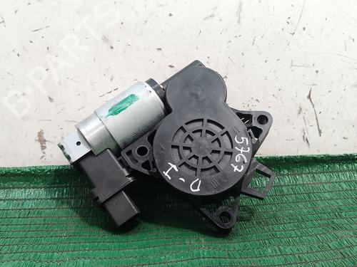 Used Left front window motor MAZDA 3 (BL) 1.6 MZR (BL14) (105 hp) 28450506