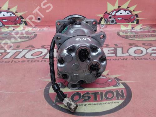 AC compressor FORD TRANSIT Platform/Chassis (FM_ _, FN_ _) 2.4 DI (FAA_, FAB_, FAC_, FAD_) | BP7923524M34 