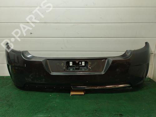 Used Rear bumper CITROËN C4 II (NC_) 1.6 HDi 90 (92 hp) 31097074