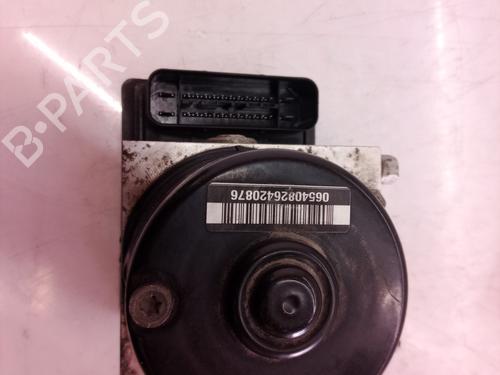 ABS Bremseaggregat OPEL ASTRA H GTC (A04) 1.7 CDTi (L08) | BP8884917M43 