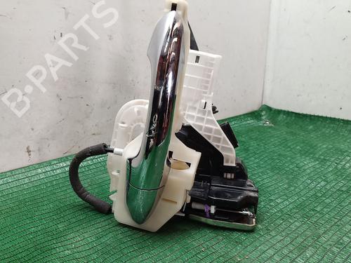 Front right lock KIA CARENS IV 1.7 CRDi | BP26576756C97 