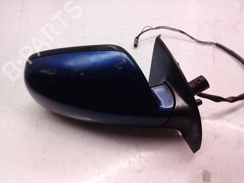 Right mirror PEUGEOT 307 (3A/C)  | BP8621243C27 