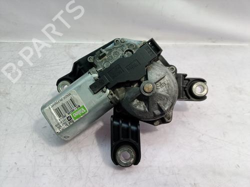 Used Rear wiper motor OPEL CORSA D (S07) [2006-2015]  9452962