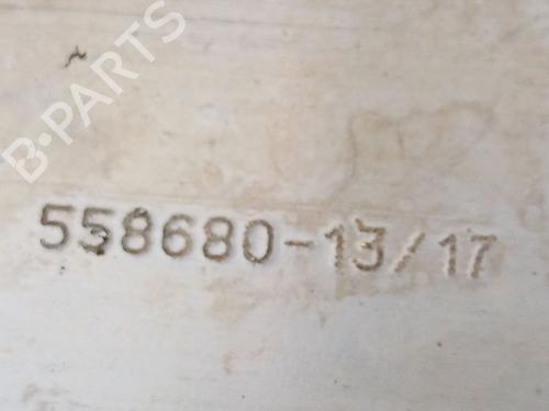Front bumper reinforcement CITROËN BERLINGO MULTISPACE (B9) 1.2 PureTech 110 | BP29258945C109 